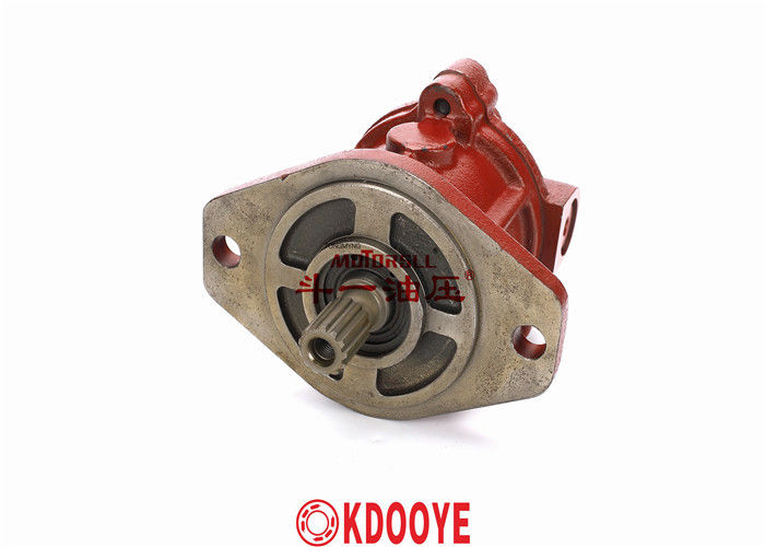 محرك مروحة لـ 14533496 360 460 480 EC360 EC460 EC380 EC480 7KG الصين الجديدة