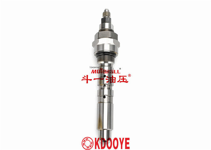 PC200-6E PC200-6 صمام الإغاثة الحفار 708-2L-04522 708-2L-04523