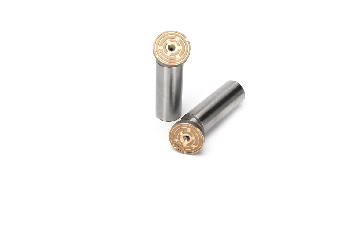 708-2L-33310 مضخة المكبس كوماتسو pc200-7 pc200-8 pc220-7 pc120-PC200-6/6D95 pc220-6/6D95 HPV95 أجزاء مضخة الصين الجديدة