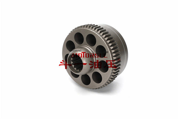 0788805 M5X130 قطعة قطع غيار المحركات المتحركة لـ  Zx200 Zx250 Zx240 Zx230-3