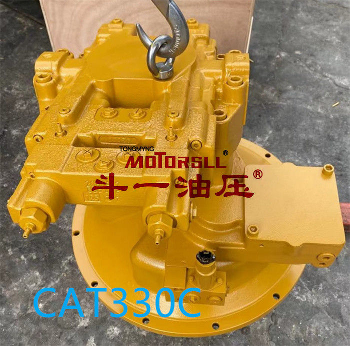330C 330CL المضخة الرئيسية النوع A8VO200 320B 322B A8VO107